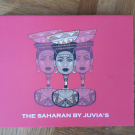 Swatch de morgane75 : The Saharan Palette By Juvia's Place, JUVIAS PLACE