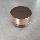 Swatch de morgane75 : Chrome Paint Shadow Pot, Tarte