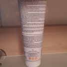 Swatch de morgane75 : Lait très haute protection, A-Derma