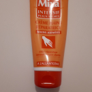 Swatch de morgane75 : Crème mains réparatrices (mains abimées), Mixa