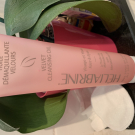 Swatch de Cef1974 : Huile Démaquillante Velours, Heliabrine