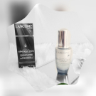 Swatch de Zahoo : Advanced Génifique Yeux Light-Pearl, Lancôme