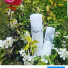 Swatch de Alison Calmer : Eau de raisin, Caudalie