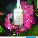 Swatch de Alison Calmer : Vinoperfect Sérum Éclat Anti-Taches 30ml, Caudalie