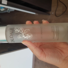 Swatch de Alison Calmer : Essence Concentrée Éclat, Caudalie