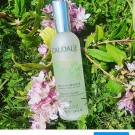 Swatch de Alison Calmer : Eau de Beauté, Caudalie