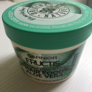 Swatch de zenna_alplt : Hair Food Masque Hydratant Aloe Vera, Garnier Fructis