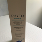Swatch de zenna_alplt : Spray Rafraîchissant Anti-Odeurs PHYTODETOX, Phyto