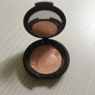 Swatch de zenna_alplt : Shimmering Skin Perfector Poured Crème - Enlumineur, Becca