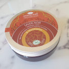 Swatch de FluR66 : Savon Noir Hammam, Emma Noël