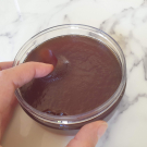 Swatch de FluR66 : Savon Noir Hammam, Emma Noël