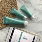 Swatch de @Lilie : Routine beauté CYFOLIA BIO, Phytomer