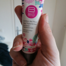 Swatch de TatyRoxy : Crème hydratante contour des yeux, BcomBio