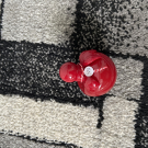 Swatch de MRS.ADB : Nina Rouge, Nina Ricci