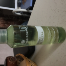 Swatch de Chaton02 : Eau Micellaire Purifiante 2 en 1, Yves Rocher