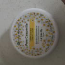 Swatch de Chaton02 : Crème Douceur Visage & Corps - tous types de peaux, Yves Rocher