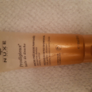 Swatch de Mille&UneNuit : Prodigieux Huile de douche, Nuxe