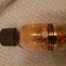 Swatch de Mille&UneNuit : Pomme délice, Yves Rocher