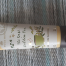 Swatch de Mille&UneNuit : Crème Mains hydratante Thé Doré, Yves Rocher