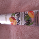 Swatch de Mille&UneNuit : Crème main énergisante mangue coriandre, Yves Rocher