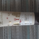 Swatch de Mille&UneNuit : Crème mains - vanille blanche, Yves Rocher