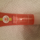 Swatch de Mille&UneNuit : Fleur de figuier, Roger&Gallet