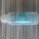 Swatch de Mille&UneNuit : Eau Micellaire Hydratante 2 en 1 Hydra Végétal, Yves Rocher