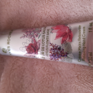 Swatch de Mille&UneNuit : Crème mains relaxante Fleur de Lotus Sauge, Yves Rocher