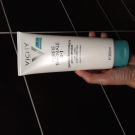 Swatch de nassima83 : Pureté thermale 3 en 1 démaquillant intégrale peau sensible, Vichy