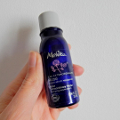 Swatch de Camille_Caterpi : Eau Extraordinaire de rose lotion - Sérum, Melvita