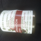 Swatch de attilatyron : Réparation - Huile Réparatrice Cheveux, Yves Rocher