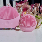 Swatch de lola.goodmorning : LUNA mini 2 - Appareil nettoyant pour le visage, Foreo