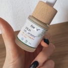 Swatch de laura.makeup66 : Sérum - La guerre aux boutons, Cosmoz