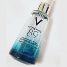 Swatch de Le monde de marion : Minéral 89 Booster Quotidien Fortifiant et Repulpant, Vichy