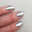 Swatch de Gabhy : Vernis, Miss Europe