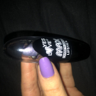 Swatch de Marinatxr : Rouge à lèvre, Yes Love