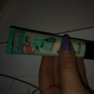 Swatch de Marinatxr : The POREfessional - Base de Teint, Benefit Cosmetics