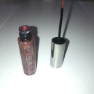 Swatch de Marinatxr : Heavy Metal - Eyeliner Pailleté, Urban Decay