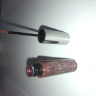 Swatch de Marinatxr : Heavy Metal - Eyeliner Pailleté, Urban Decay