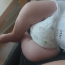 Swatch de June1107 : Couche Les Petits Culottés, Bébé CADUM