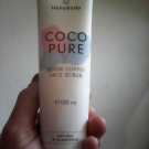Swatch de scollignon : Coco pure, HelloBody