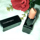 Swatch de edithbenfeghoul : Rouge à Lèvres Mat, Illamasqua