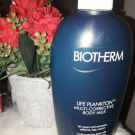 Swatch de edithbenfeghoul : LIFE PLANKTON, Biotherm