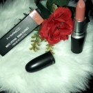 Swatch de edithbenfeghoul : Rouge à Lèvres, Mac