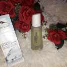 Swatch de edithbenfeghoul : L'essence du mont blanc, Saint Gervais