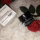 Swatch de edithbenfeghoul : Masque detoxifiant revitalisant anti-age, Resultime