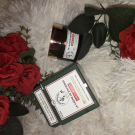 Swatch de edithbenfeghoul : La Crème de Jouvence Anti-Age, La Provençale