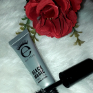 Swatch de edithbenfeghoul : Fat Brush Mascara - Eyeko, Eyeko