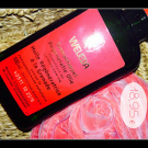 Swatch de milka1344 : Huile Harmonisante à la Rose Musquée, Weleda