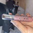 Swatch de Alyvu : Shine shine shine, Essence